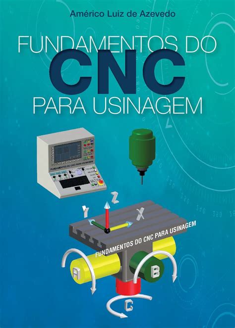 FUNDAMENTOS DO CNC 